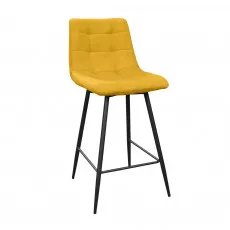 Scaun DP Capella Bar New Yellow