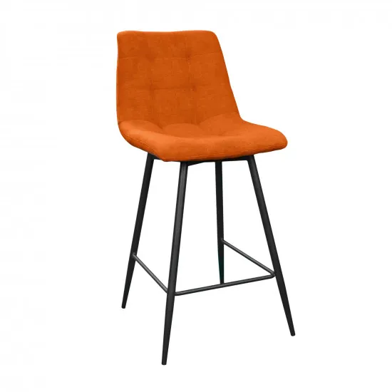 Стул DP Capella Bar New Orange