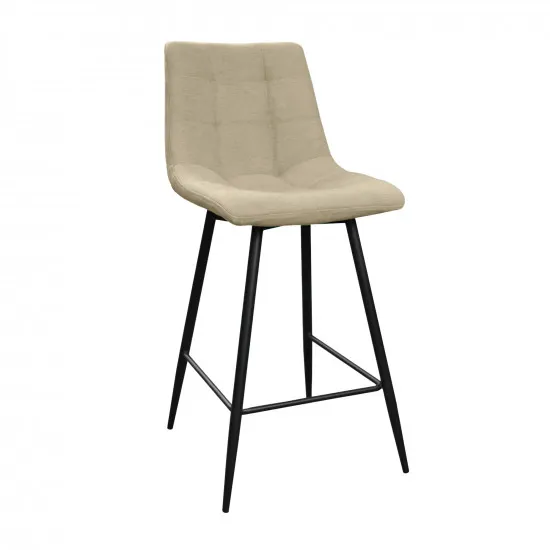 Scaun DP Capella Bar New Beige