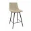 Стул DP Capella Bar New Beige