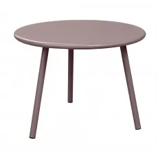 Masă de grădină DP Carina T35, Camel Masă de grădină DP Carina T35, Camel