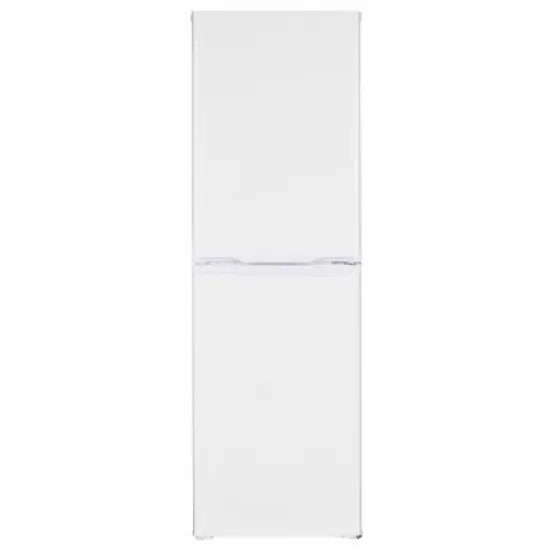 Холодильник Bauer BRB-178W, White