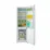 Frigider Bauer BRB-180W, White