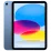 Планшет Apple iPad (2022) MPQ13RK/A, Wi-Fi, 64Гб/4Гб, Blue