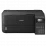 Струйный принтер Epson MFD EcoTank L3550, A4, Black