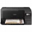 Струйный принтер Epson MFD EcoTank L3550, A4, Black