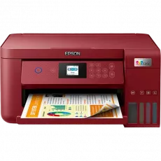 Струйный принтер Epson MFD EcoTank L4267, A4, Burgundy Струйный принтер Epson MFD EcoTank L4267, A4, Burgundy