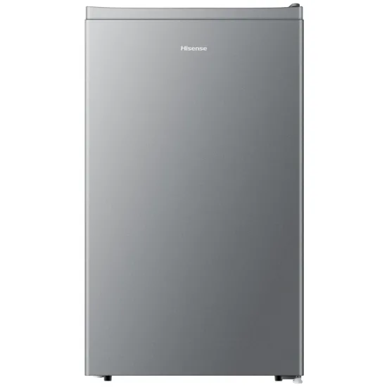 Морозильник Hisense FV78D4ADF Inox (60 л)