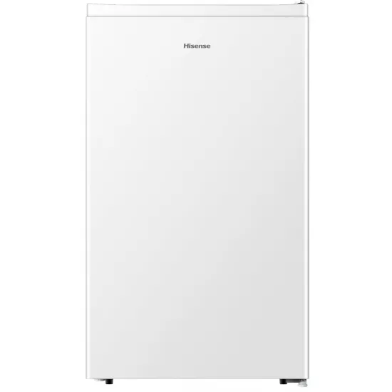 Морозильник Hisense FV78D4AWF White (60 л)