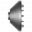 Фен Dyson HD11 Supersoniс, 1600 Вт, Nickel Silver