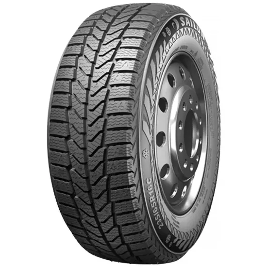 Anvelopа de iarna Sailun Commercio Ice 205/75 R16C 110R