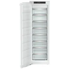 Congelator Liebherr SIFNf 5128 White (213 l) Congelator Liebherr SIFNf 5128 White (213 l)