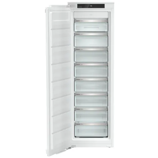 Морозильник Liebherr SIFNf 5128 White (213 л)