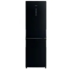 Frigider Hitachi R-BGX411PRU0 (GBK), Black