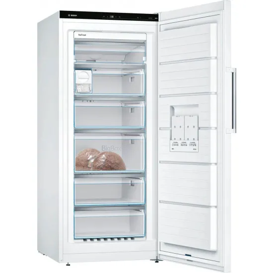 Морозильник Bosch GSN51AWDV White (290 л)