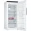Морозильник Bosch GSN51AWDV White (290 л)