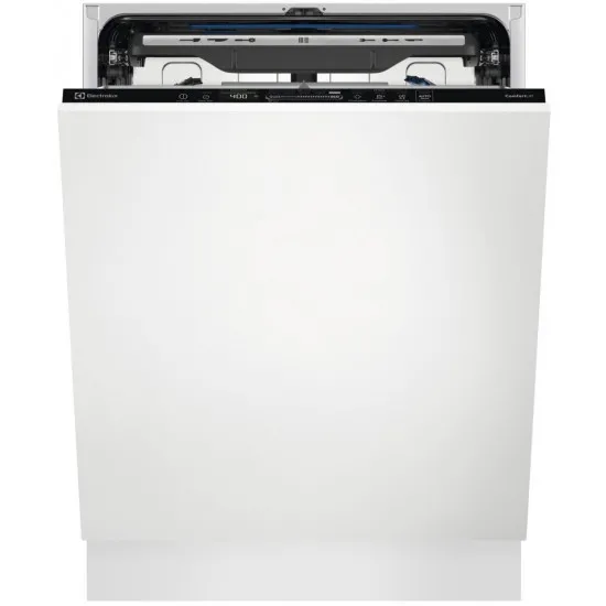 Посудомоечная машина встраиваемая Electrolux KECB7310L White