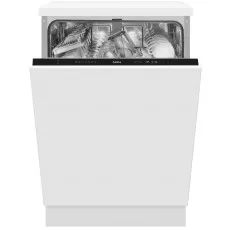 Maşina de spalat vase încorporată Hansa ZIM627H White Maşina de spalat vase încorporată Hansa ZIM627H White
