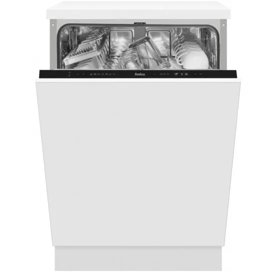 MaÅ?ina de spalat vase încorporatÄ? Hansa ZIM627H White