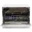 Посудомойка отдельностоящая Hansa ZWM536SH Silver