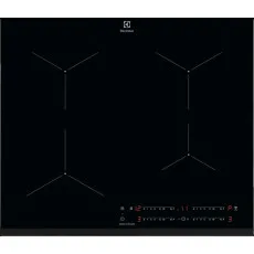 Plită cu inducţie Electrolux CIT61443 Black