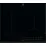 Plită cu inducţie Electrolux CIT61443 Black