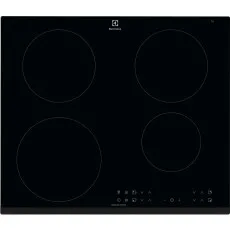 Plită cu inducţie Electrolux LIR60430 Black