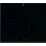 Plită cu inducţie Electrolux LIR60430 Black