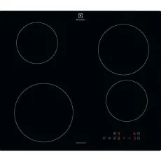 Plită cu inducţie Electrolux LIB60420CK Black