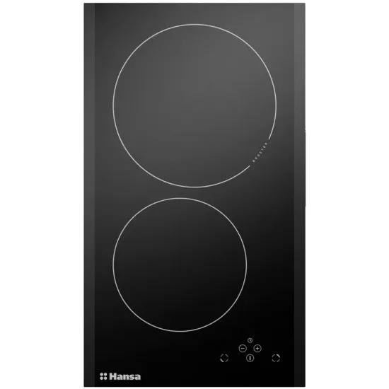 Plită cu inducţie Hansa BHI38377 Black