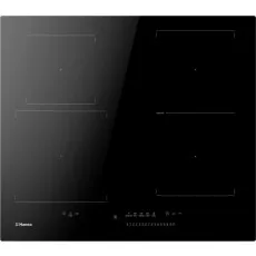 Plită cu inducţie Hansa BHI67606 Black Plită cu inducţie Hansa BHI67606 Black