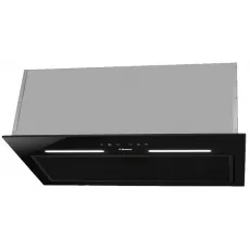 Hotă Hansa OMP6553WGH Black