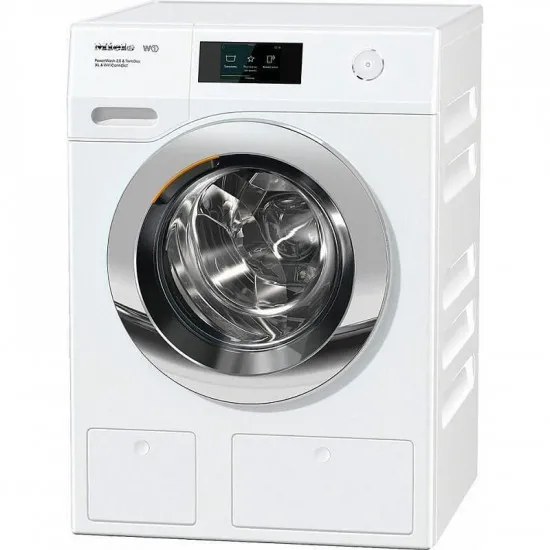 Стиральная машина Miele WCR 870 WPS White (9 кг)