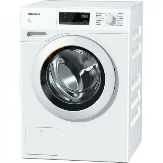 Maşină de spălat Miele WCA 030 WCS White (7 kg)