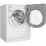 Стирально-сушильная машина Hotpoint-Ariston AQD1072D 697 EU-B N White (10 кг)