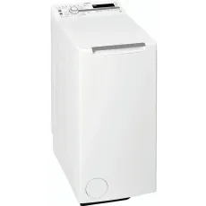 Стиральная машина вертикальная Whirlpool NTDLR 7220SS PL/N White (7 кг) Стиральная машина вертикальная Whirlpool NTDLR 7220SS PL/N White (7 кг)
