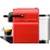 Automat de cafea cu capsule Krups XN1005, Red