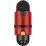 Automat de cafea cu capsule Krups XN1005, Red