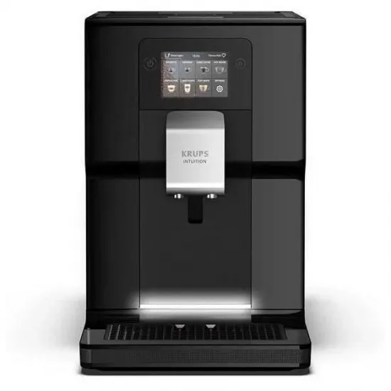 Automat de cafea Krups EA873810, Black