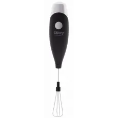 Aparat pentru spumare lapte Camry CR4501 Black Aparat pentru spumare lapte Camry CR4501 Black