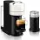 Automat de cafea Nespresso Vertuo Next + Aeroccino, White