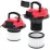 Aspirator industrial Camry CR7045 Red (3400 W)