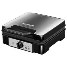Aparat pentru vafe MPM MGO-36M Inox (1200 W) Aparat pentru vafe MPM MGO-36M Inox (1200 W)