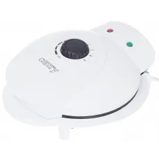 Aparat pentru vafe Camry CR3022 White (1000 W) Aparat pentru vafe Camry CR3022 White (1000 W)