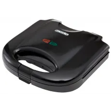 Аparat de sandwich Mesko MS3032 Black (750 W) Аparat de sandwich Mesko MS3032 Black (750 W)