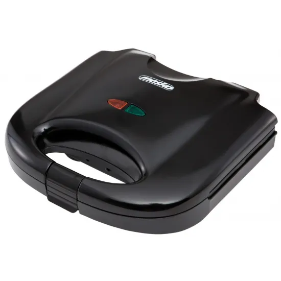 Аparat de sandwich Mesko MS3032 Black (750 W)