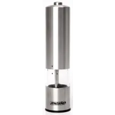 Aparat electric de mărunţit piper Mesko MS4432 Inox Aparat electric de mărunţit piper Mesko MS4432 Inox