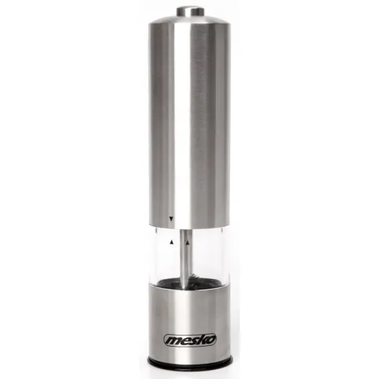 Aparat electric de mărunţit piper Mesko MS4432 Inox