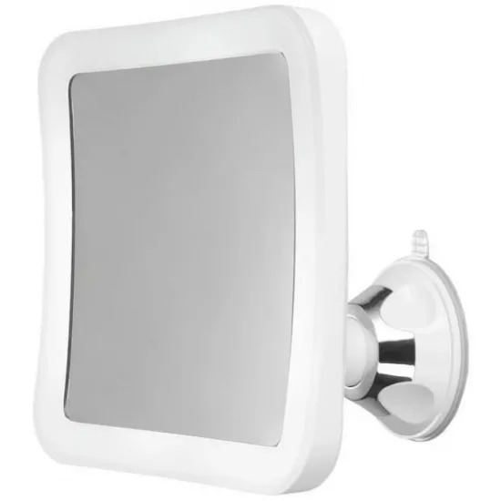 Oglindă cosmetică iluminată Camry CR2169 (16.3x16.3 cm)