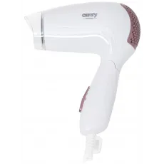 Uscător de păr compact Camry CR2254, 1200 W, White Uscător de păr compact Camry CR2254, 1200 W, White